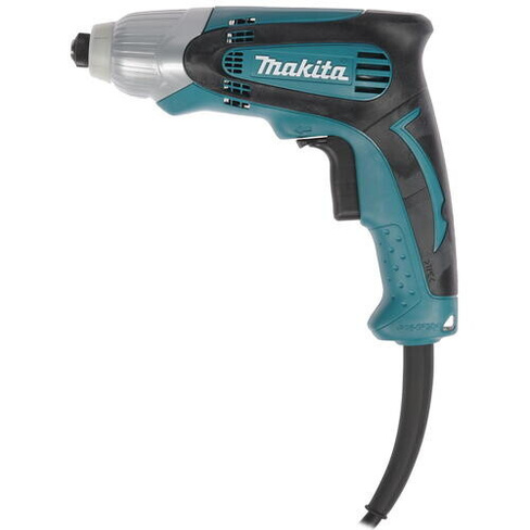 Шуруповерт Makita TD0100