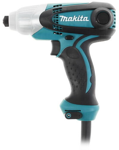 Шуруповерт Makita TD0101