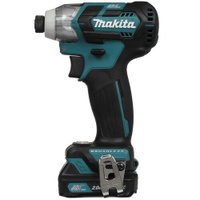 Шуруповерт Makita TD111DWAE