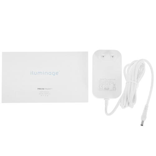 Iluminage precise touch pro