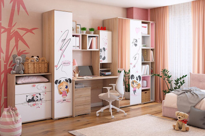 Купить диван Panda Terra (Панда Терра) в Москве со скидкой в Дисконт Центре Мебели