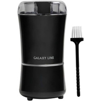Кофемолка GALAXY LINE GL 0907, черный [гл0907л]