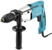 Дрель электр.MAKITA HP 2051 x 1