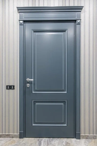 Дверь межкомнатная Сенат 2100х800 мм