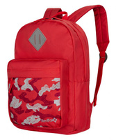 Рюкзак Bookbag S1 Red Fox