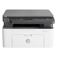 МФУ HP Laser MFP 135a, принтер/копир/сканер A4 USB белый/серый