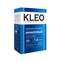 Клей для виниловых обоев KLEO SMART 200 г.