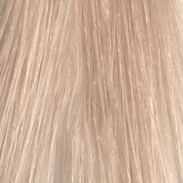 Materia New - Обновленный стойкий кремовый краситель для волос (8057, WB10, яркий блондин тёплый, 80 г, Холодный/Теплый/