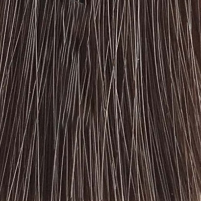 Materia New - Обновленный стойкий кремовый краситель для волос (7937, B5, светлый шатен коричневый, 80 г, Холодный/Теплы