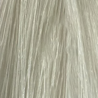 Materia New - Обновленный стойкий кремовый краситель для волос (8507, L12, супер блонд лайм, 80 г, Матовый/Лайм/Пепельны