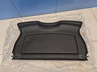 Полка багажника салонная для Ford Fusion 2002-2012 Б/У
