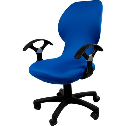 Чехол на мебель для компьютерного кресла ГЕЛЕОС 701