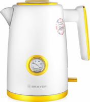 Чайник BRAYER BR1018