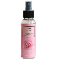 LIV DELANO Спрей-мист парфюмированный Pink Rose 100.0 Спрей для тела