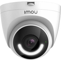 Камера видеонаблюдения IP IMOU Turret, 1080p, 2.8 мм, белый [ipc-t26ep-0280b-imou]