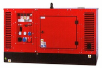 Дизельный генератор EUROPOWER EPS11DE (9900 Вт)