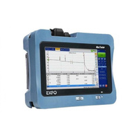 EXFO MAX-730C-SM3 - оптический рефлектометр 1310/1550/1625 nm, 39/38/39 dB 130704-00483