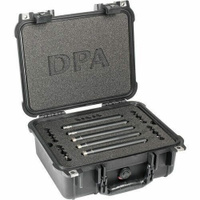 Микрофонный комплект Dpa 5015A Surround Kit