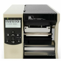 Принтер этикеток Zebra 140Xi4 140-80E-00003