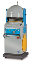 Делитель-округлитель гидравлический Daub Bakery Machinery BV DR Robot, Round dividing discs 2/30, 30 заготовок от 25 до