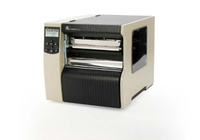 Термотрансферный принтер Zebra 220Xi4 (203dpi, ширина печати 216 мм, Ethernet, смотчик) (220-80E-00203)