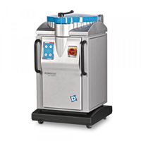 Тестоделитель полуавтоматический гидравлический Daub Bakery Machinery BV Robocut Automatic S10, 10 заготовок от 500 до 2