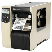 Zebra 220Xi4 — принтер этикеток и штрих кода для маркировки