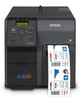 Принтер EPSON ColorWorks C7500G