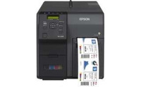 Epson TM-C7500 принтер этикеток COLORWORKS C31CD84012