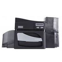 Принтер для печати пластиковых карт FARGO DTC4500e DS LAM2