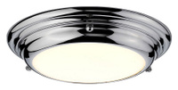 Накладной светильник Elstead Lighting Welland WELLAND-F-S-PC