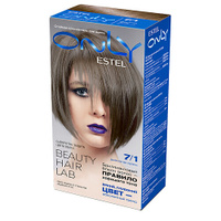 ESTEL PROFESSIONAL Краска-гель для волос Love Краска для волос