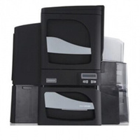 Принтер для печати пластиковых карт FARGO DTC4500e DS LAM1