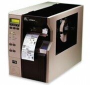 Термотрансферный принтер Zebra 110Xi4