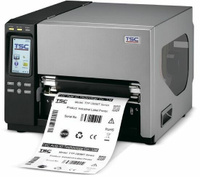 Термотрансферный принтер TSC TTP-286MT с отрезчиком (99-135A002-00LFC1)