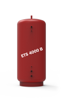 Теплоаккумулятор Electrotherm ETS 4000 B без теплоизоляции