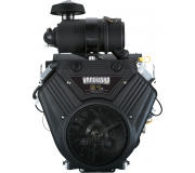 Бензиновый двигатель BRIGGSSTRATTON Vanguard 31 HP (896, D=28.575 мм L= 101.6 мм, циклон)