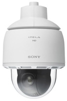Сетевая камера Sony SNC-WR632C