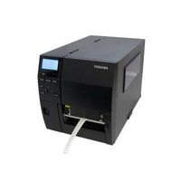 Toshiba-TEC B-EX4T3 принтер этикеток (600dpi) B-EX4T3-HS12-QM-R