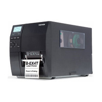 Принтер этикеток промышленного класса Toshiba B-EX4T3, 600 dpi, USB, RS232, LAN (B-EX4T3-HS12-QM-R) 18221168912