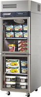 Шкаф холодильный Turbo Air KR25-2G