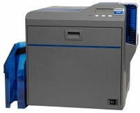 Карточный ретрансферный принтер Datacard SR-200 534716-001, односторонний