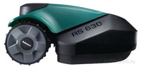 Робот газонокосилка Robomow RS630