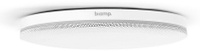 Biamp Tesira TCM-XEX White расширитель AVB Beamtracking потолочный микрофон, цвет белый