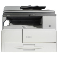 МФУ Ricoh MP 2014AD, принтер/сканер/копир A3 USB серый