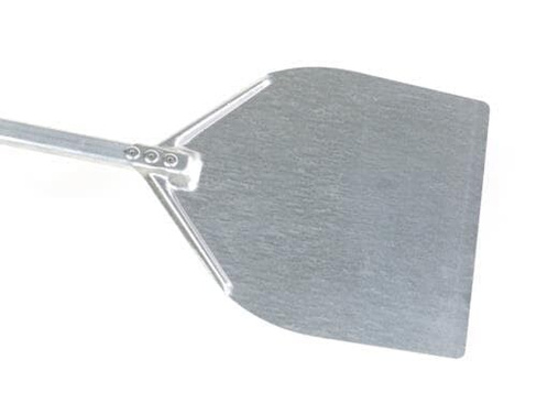 Лопата для пиццы прямоугольная 32*30см l=60см алюминиевая Amica GiMetal | AE-32R/60 Gimetal
