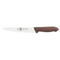 Нож для мяса 200/330мм коричневый HoReCa Icel | 28900.HR14000.200