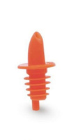 Гейзер пластиковый 7см оранжевый (набор 12 шт) Мастергласс | 1765