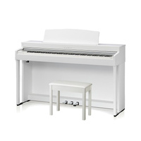Цифровое пианино Kawai CN301W