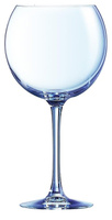 Бокал для вина 470мл d=80/100мм h=194мм Каберне Балон N4584 Chef&Sommelier | 47017